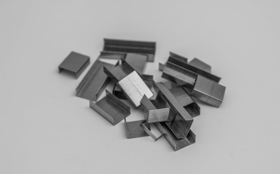 Organized utility tools